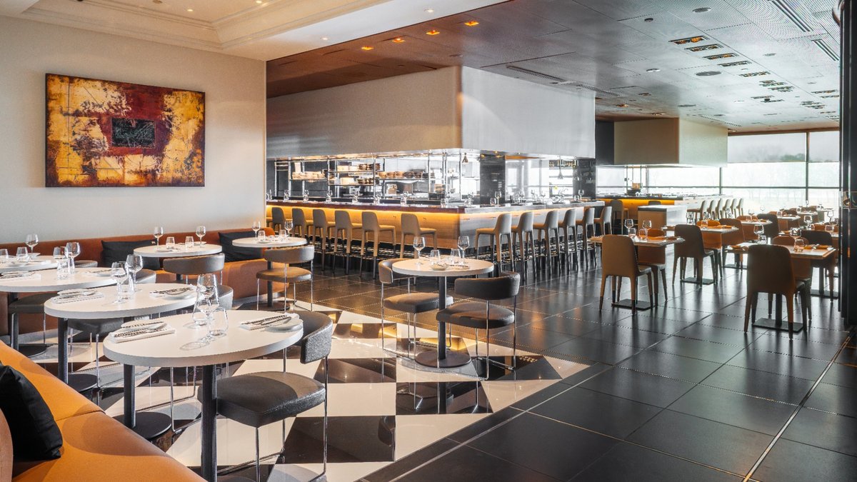 Restaurant Le Montréal